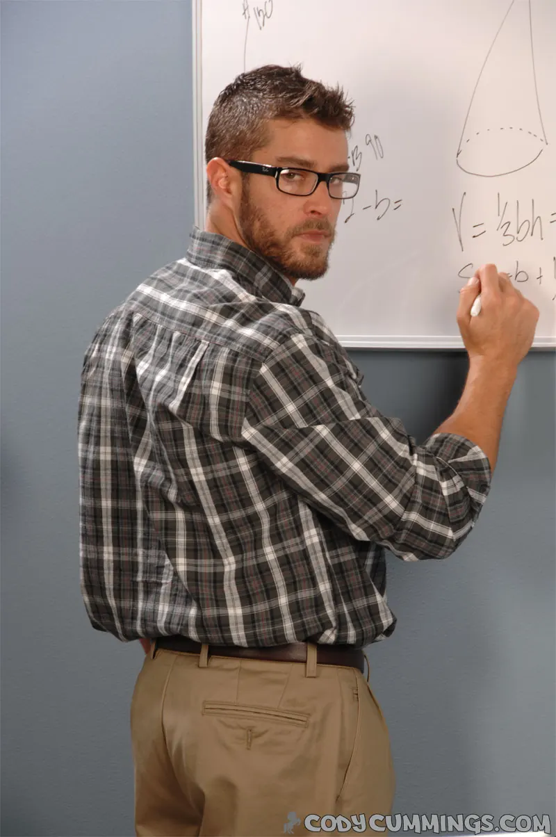 Cody Cummings - The Horny Professor | Picture (2)