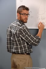 Cody Cummings - The Horny Professor | Picture (2)