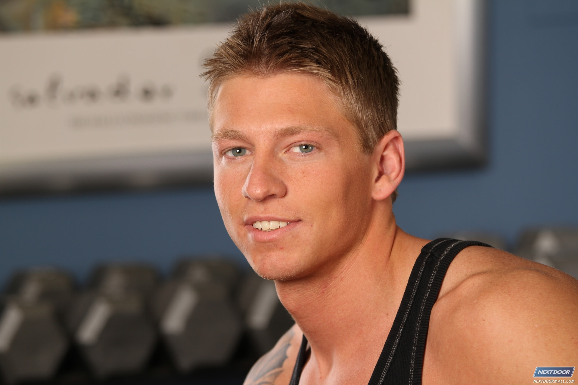 Cole Christiansen