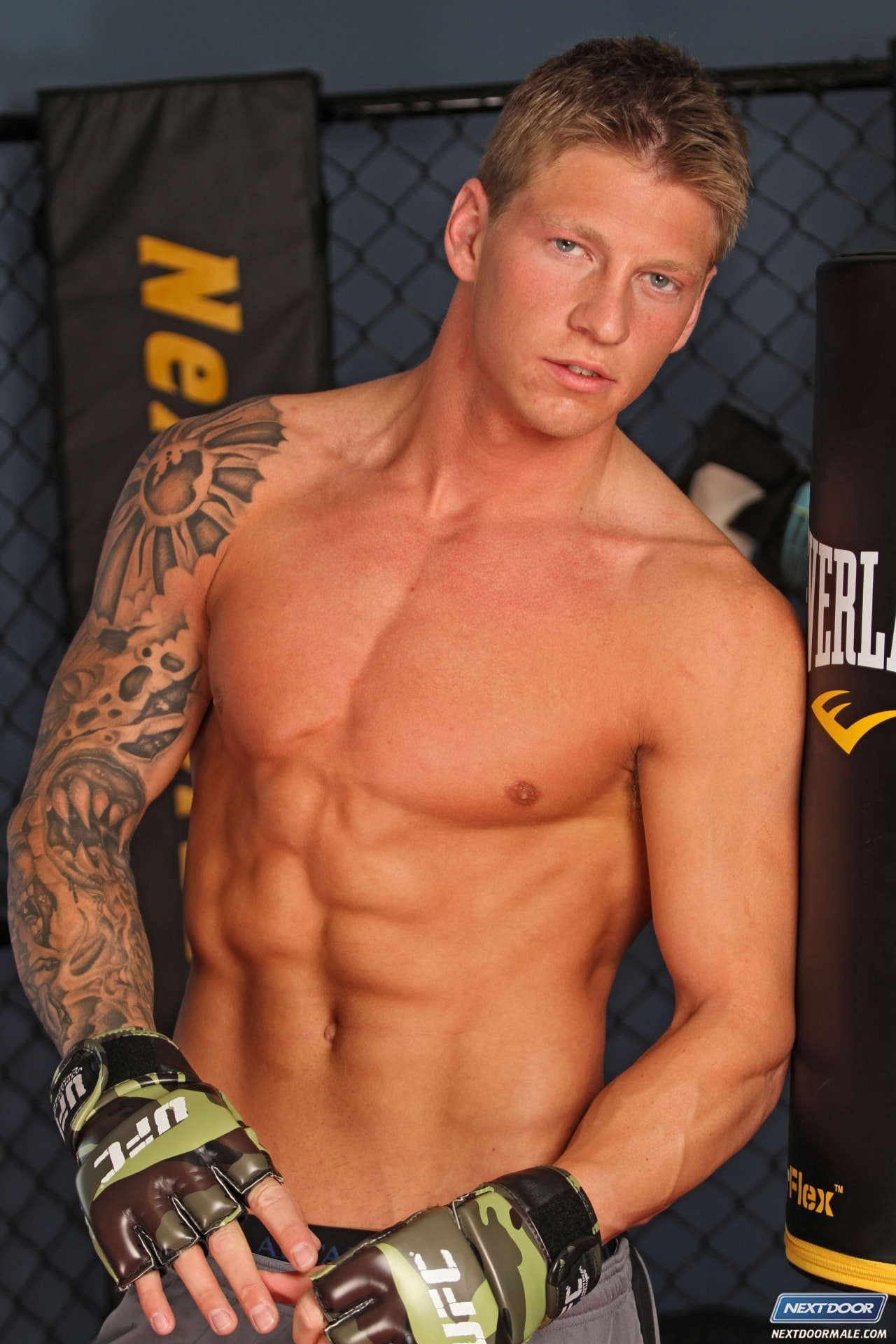 Cole Christiansen