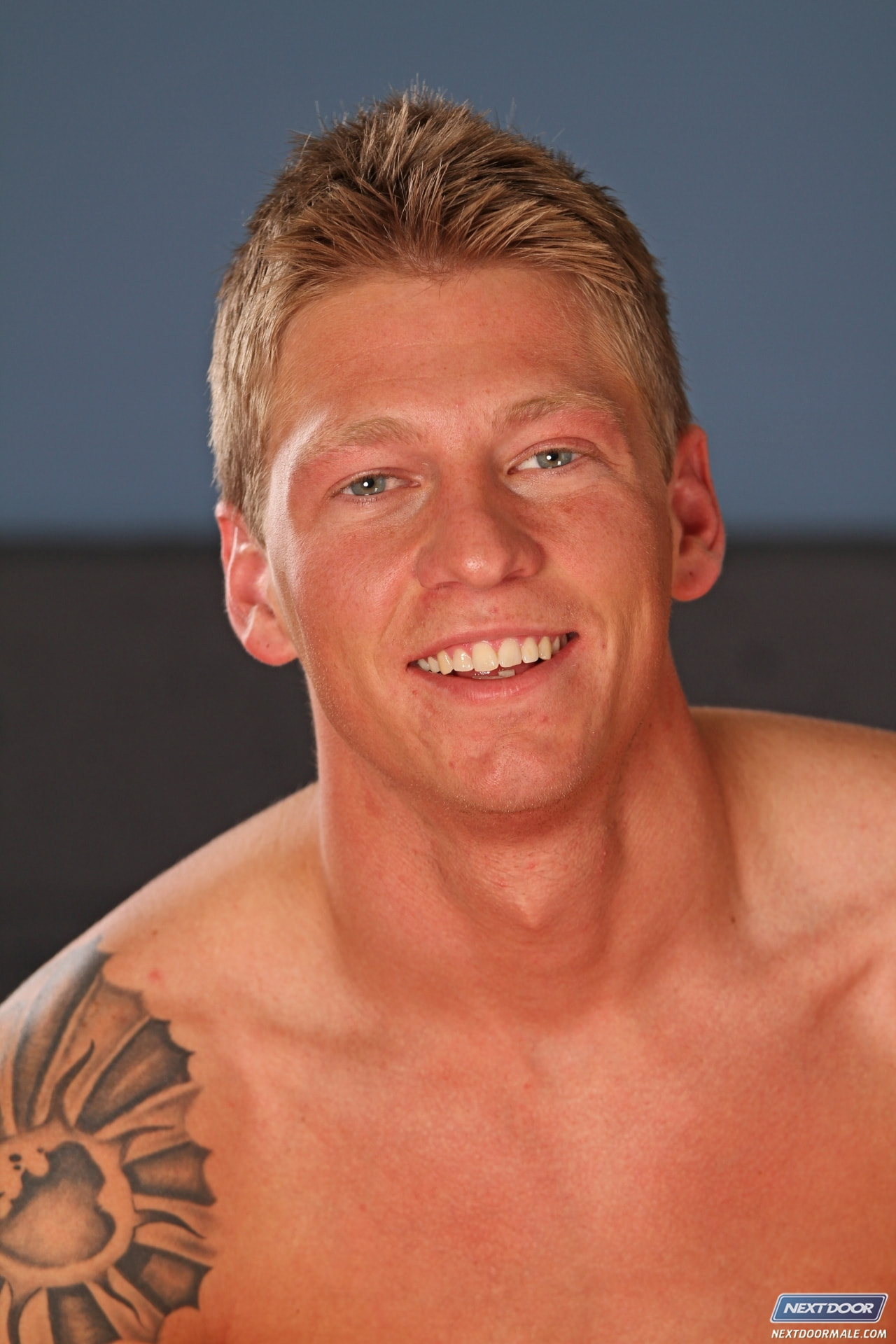 Cole Christiansen