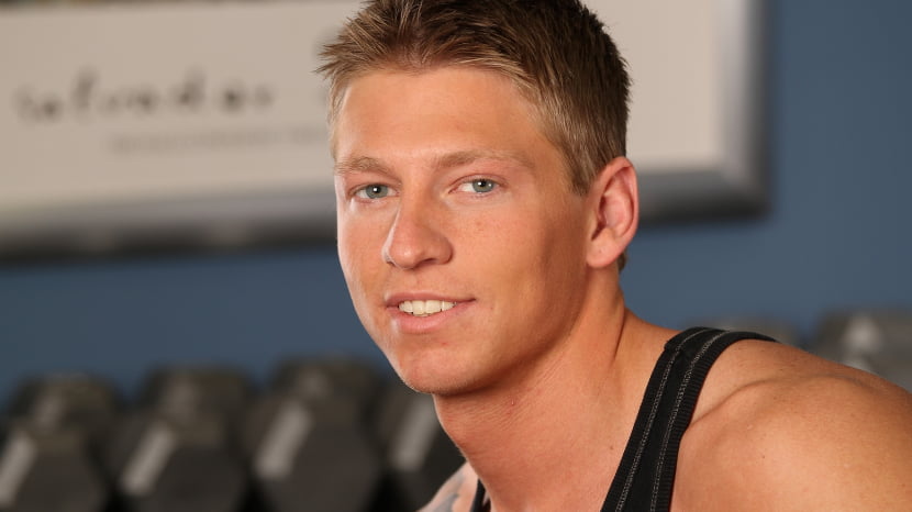 Cole Christiansen