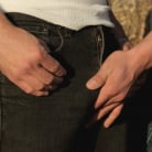 Conner Hastings in 'City Cock and Farm Bottom'