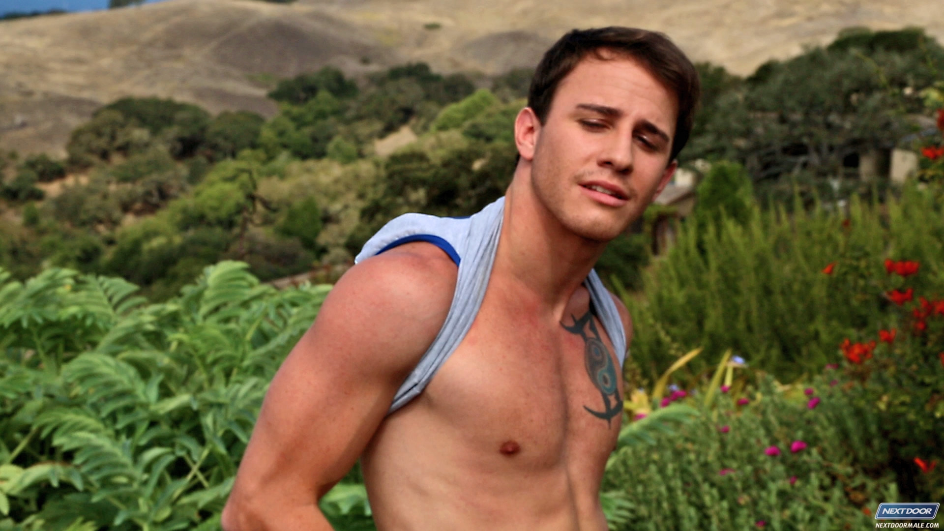 Conner Hastings