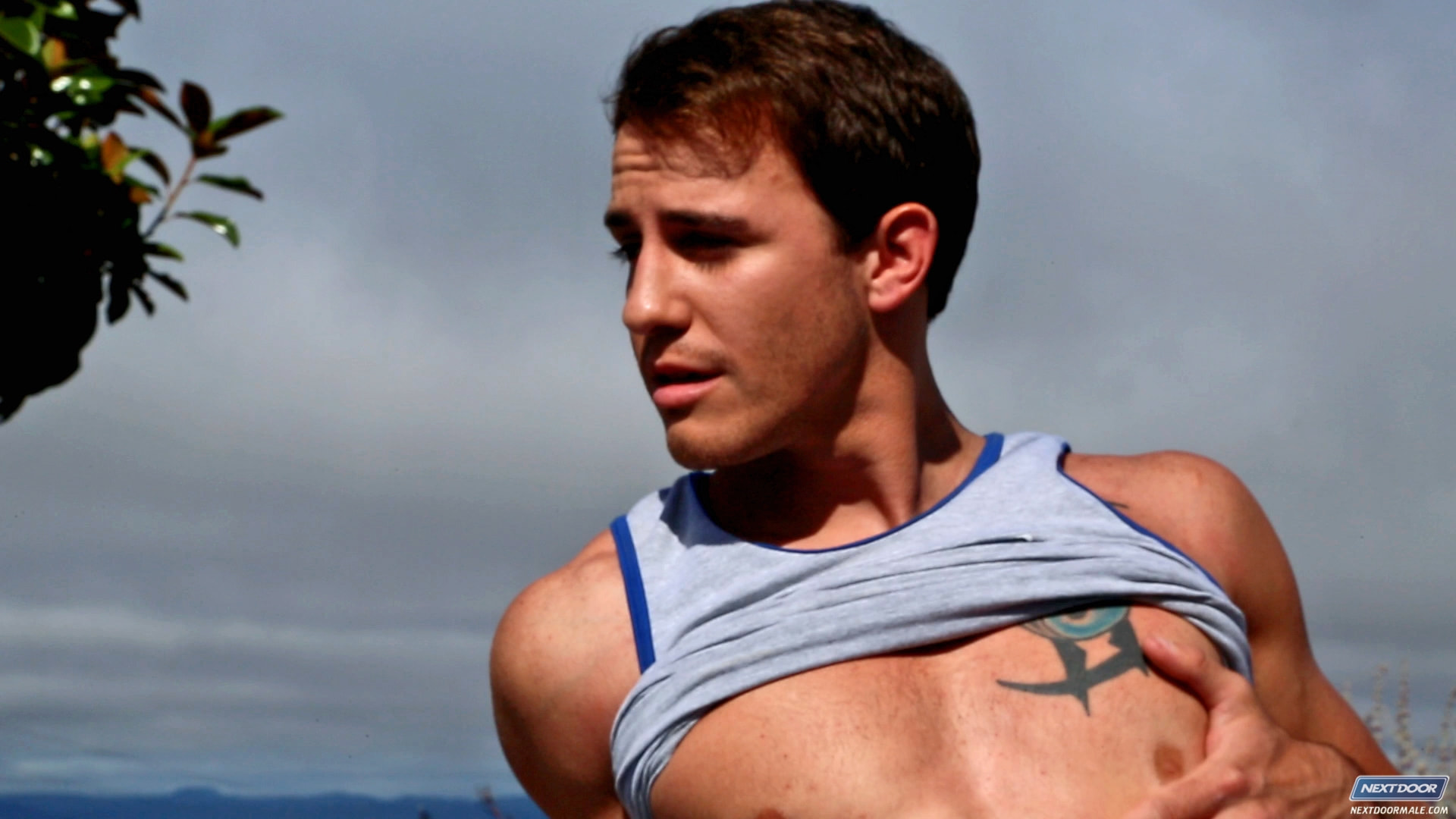 Conner Hastings