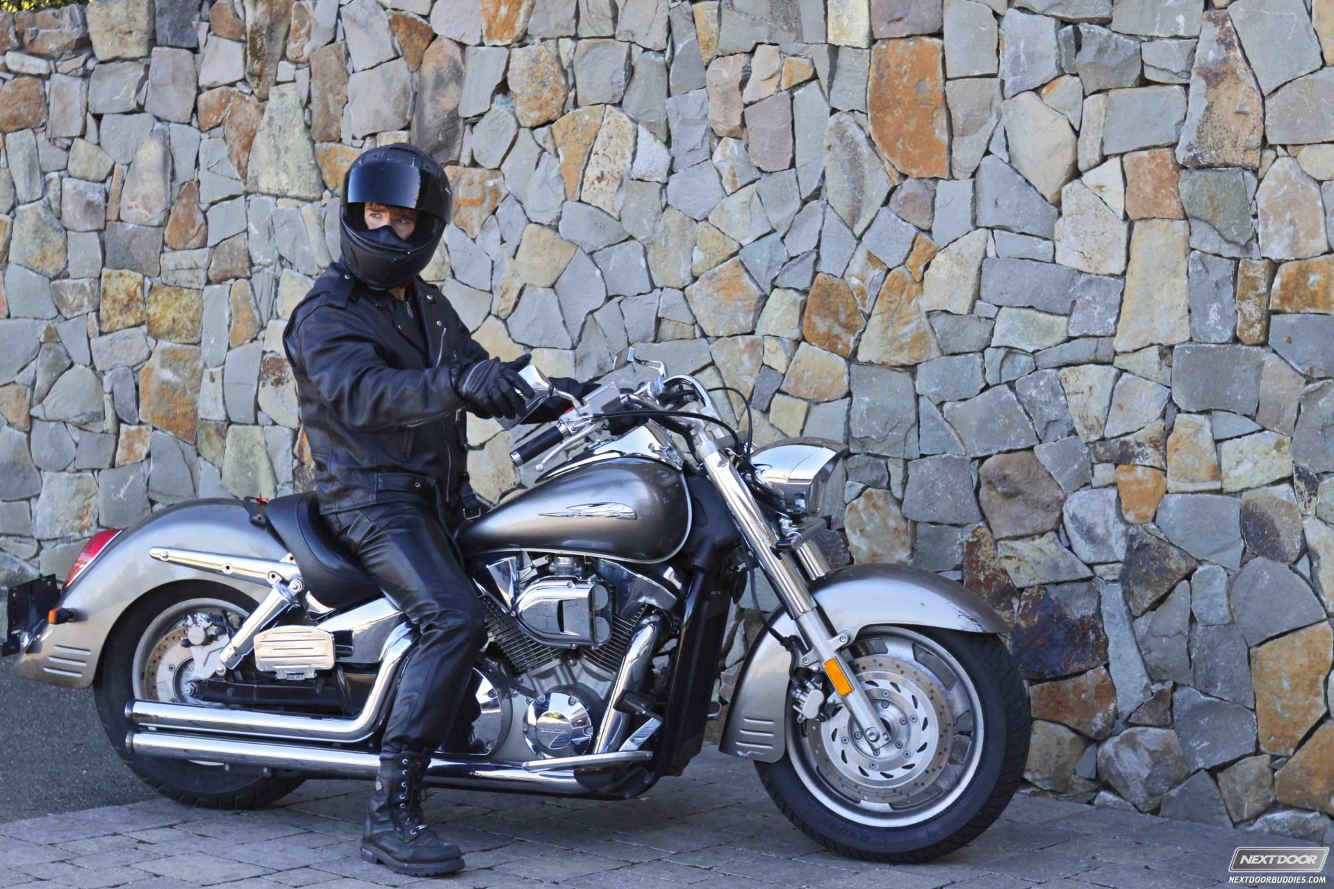 MOTOCAYDEN