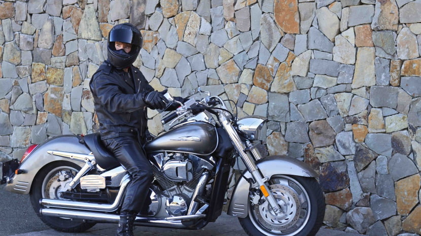 MOTOCAYDEN