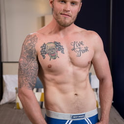 Introducing Shawn Reeve