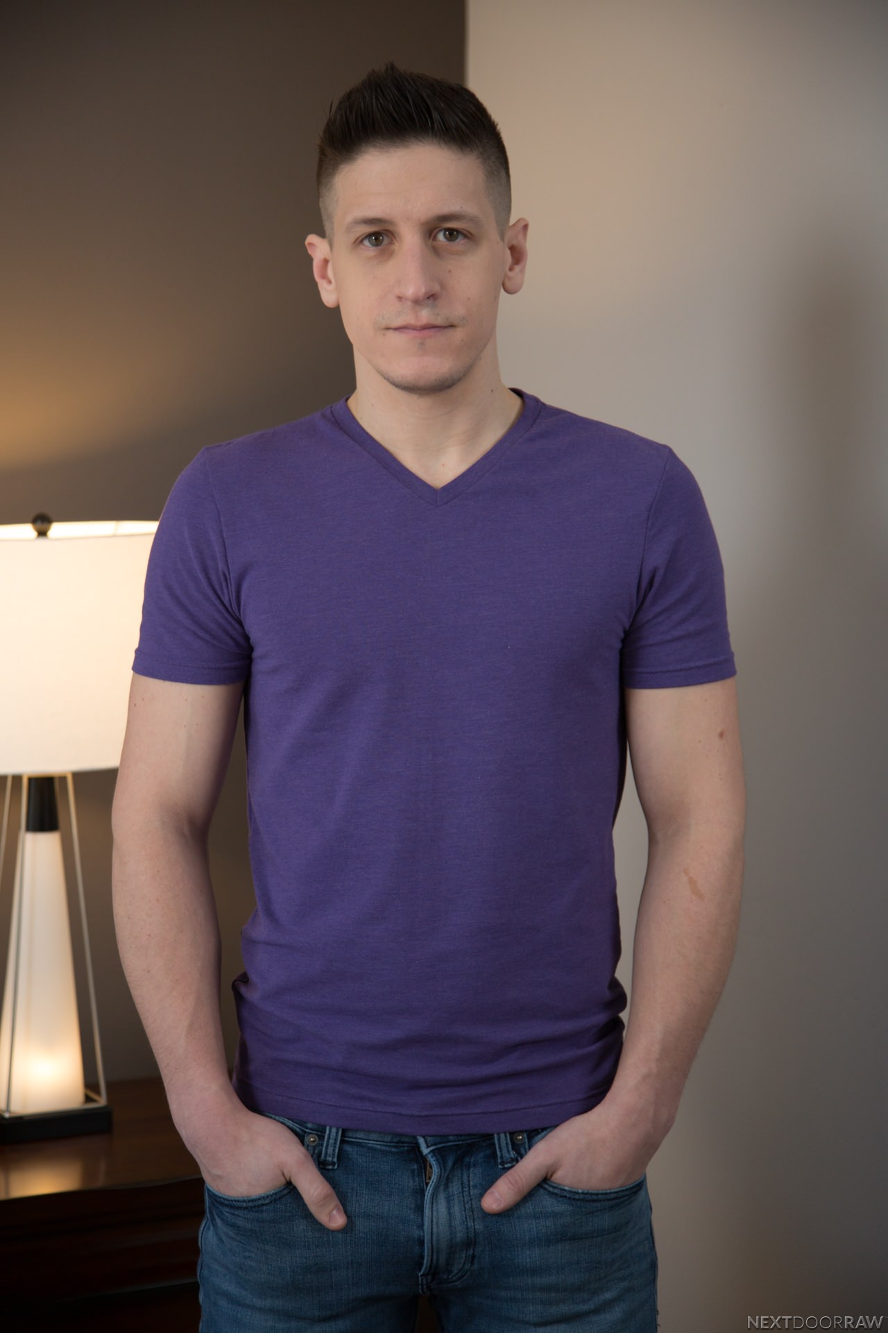 My Kind of Host