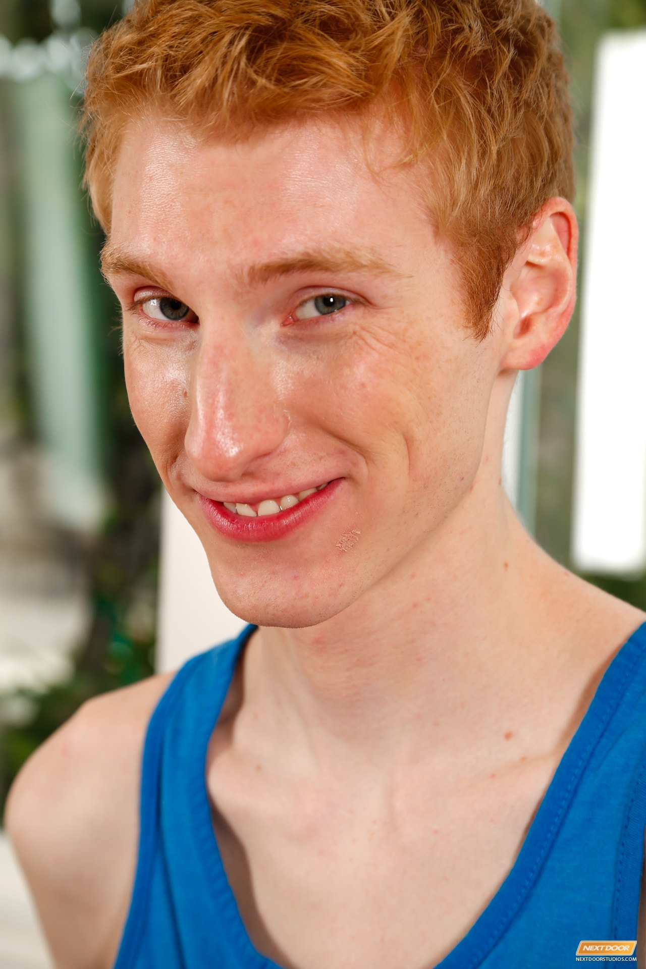 Danny Forrest