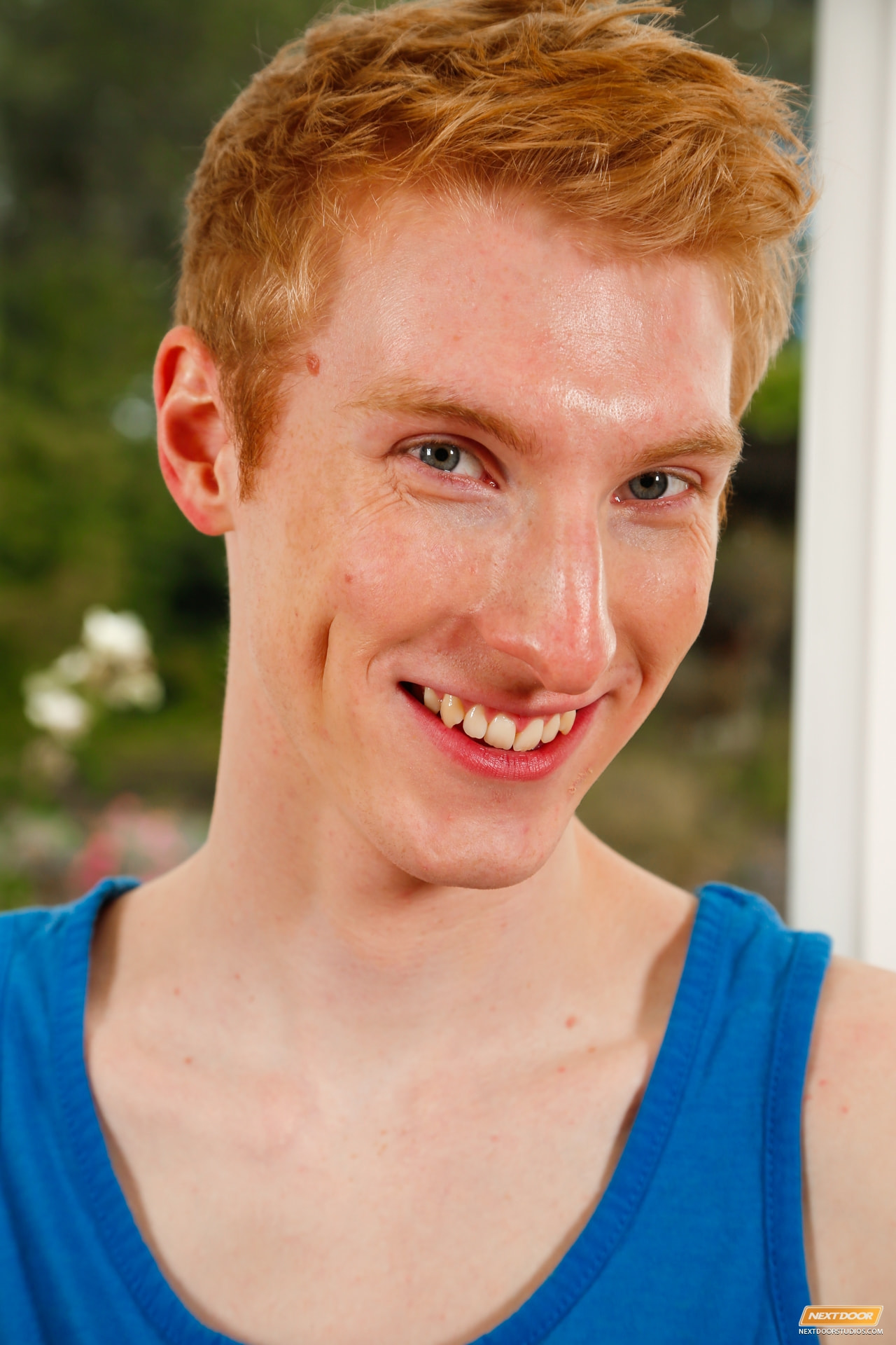 Danny Forrest