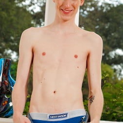 Danny Forrest