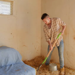 Going Down On The Farm - Part 1