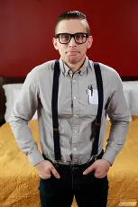 Dante Martin - Big Dick Nerd | Picture (1)