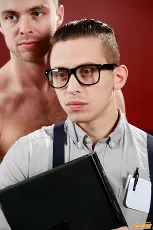 Dante Martin - Big Dick Nerd | Picture (15)