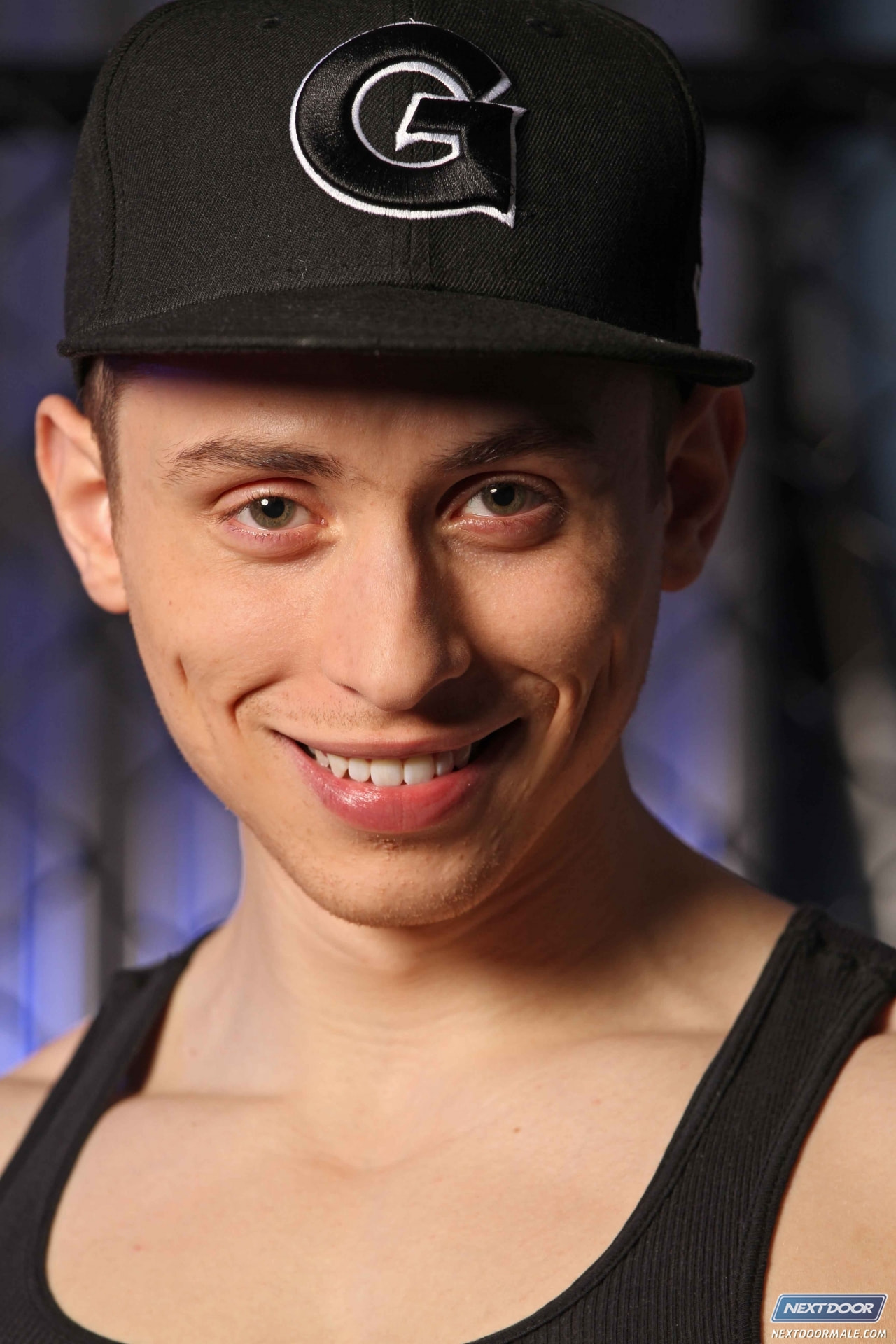 Dante Martin
