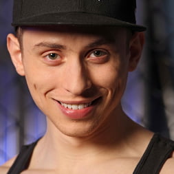 Dante Martin