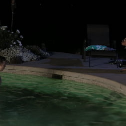 The Reunion: Wet Seduction