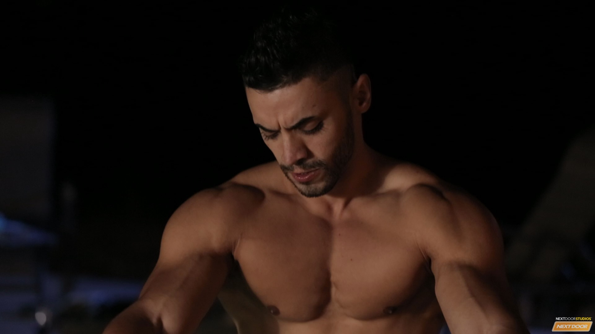 The Reunion: Wet Seduction