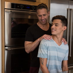 Daddy's Deep Dick