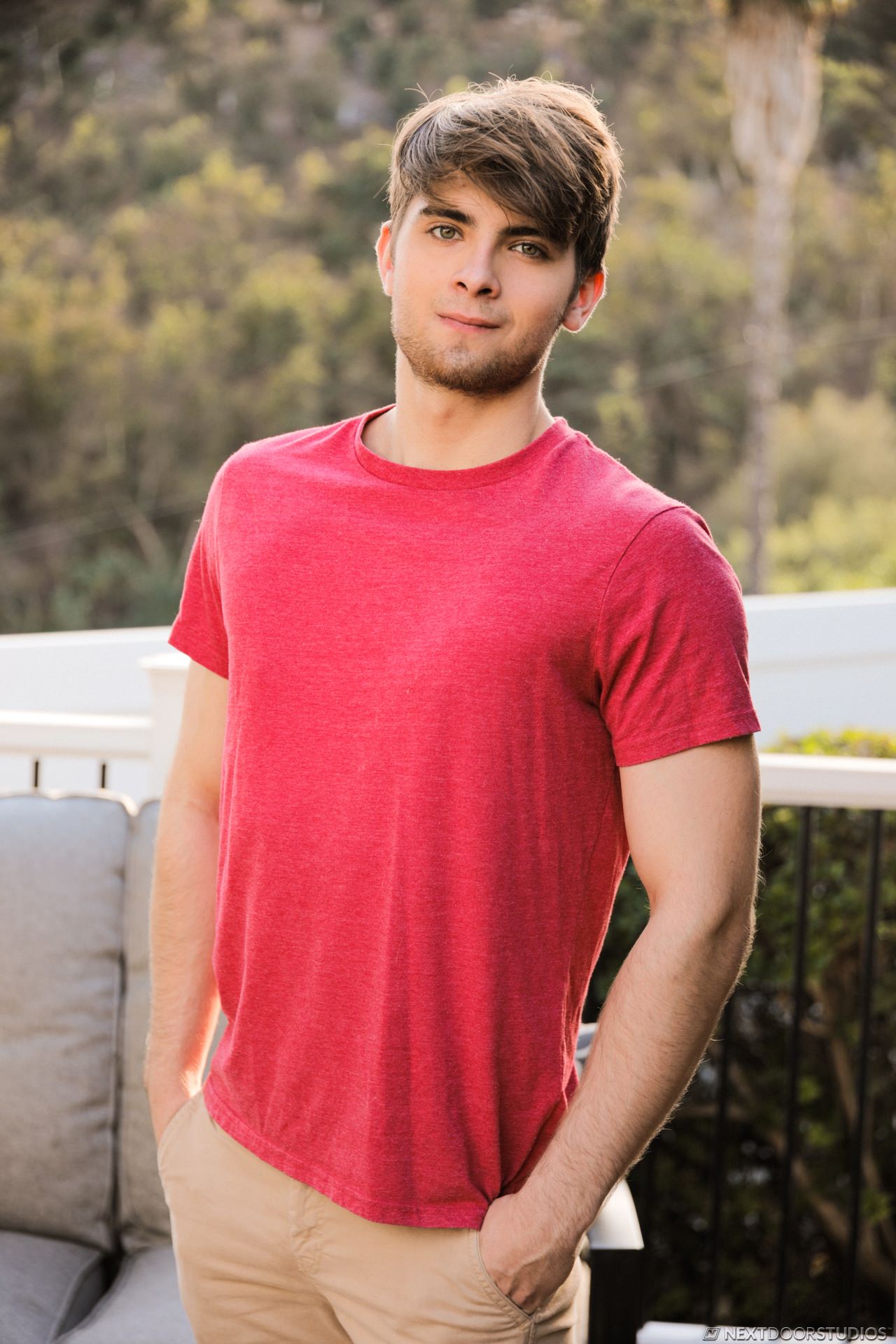 Derek Hart