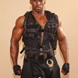 Derek Jackson