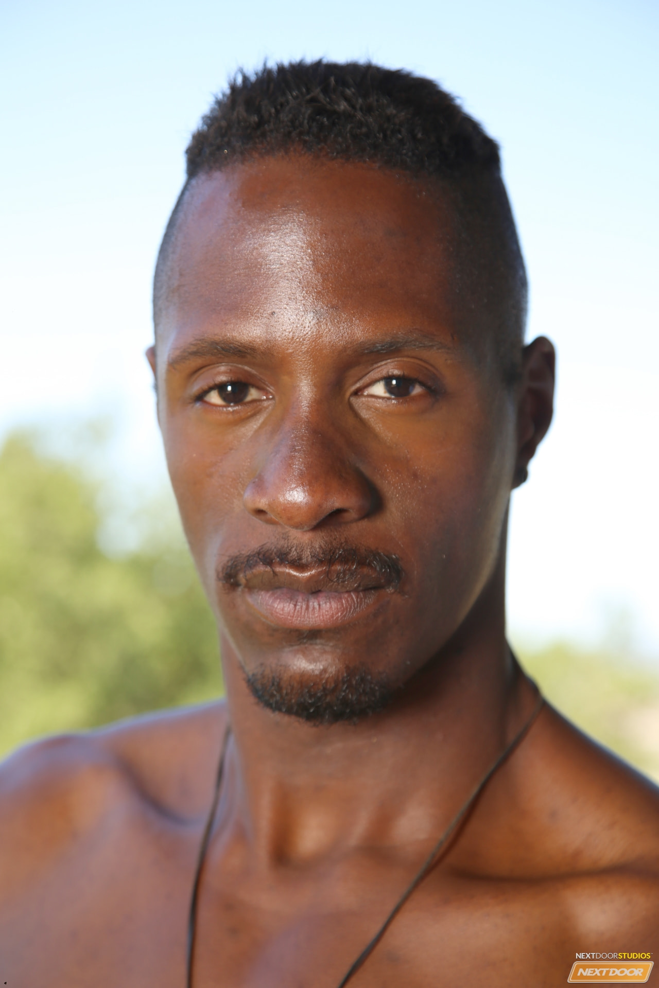 Derek Maxum