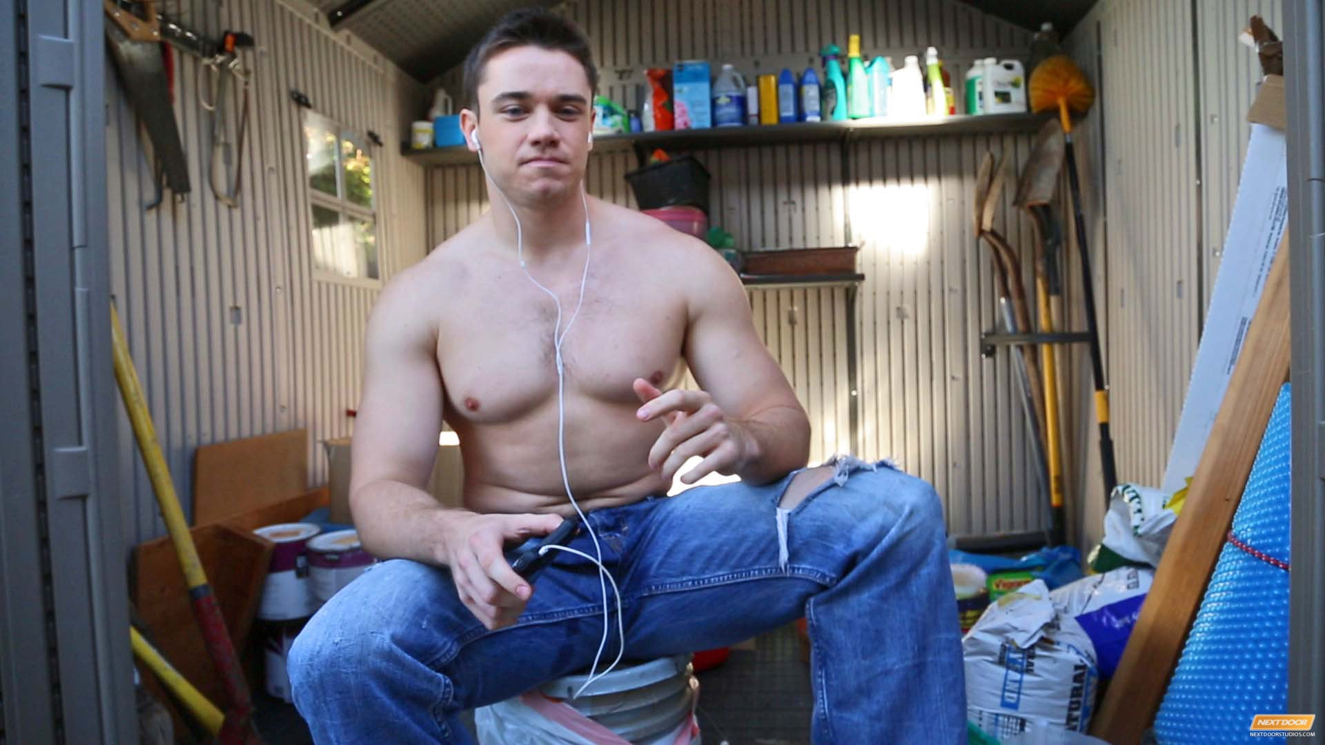 Derek Webb