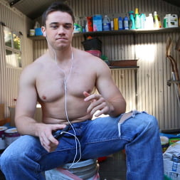 Derek Webb