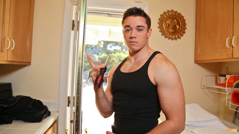 Derek Webb