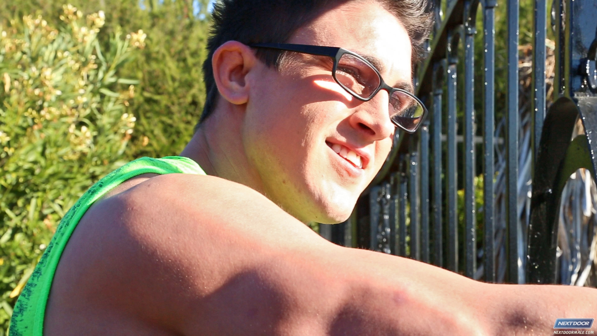 Derrick Dime