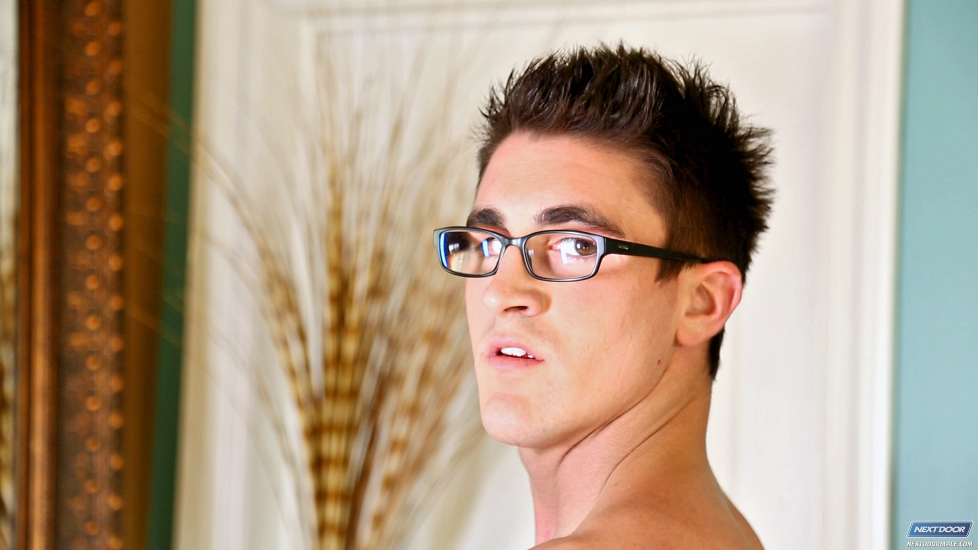 Derrick Dime