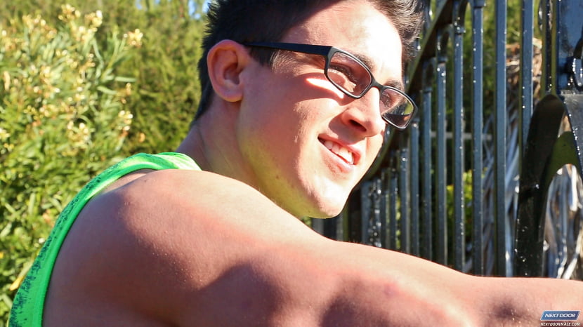 Derrick Dime