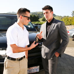 Valet Serviced