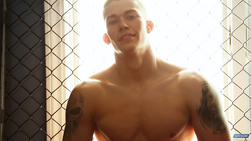 Diesel White