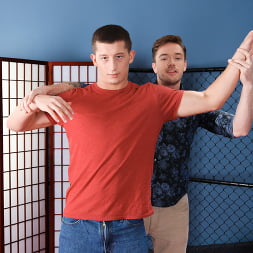 Cock and Ballroom
