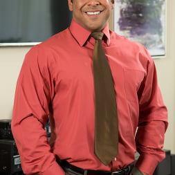 Senator Cumslut