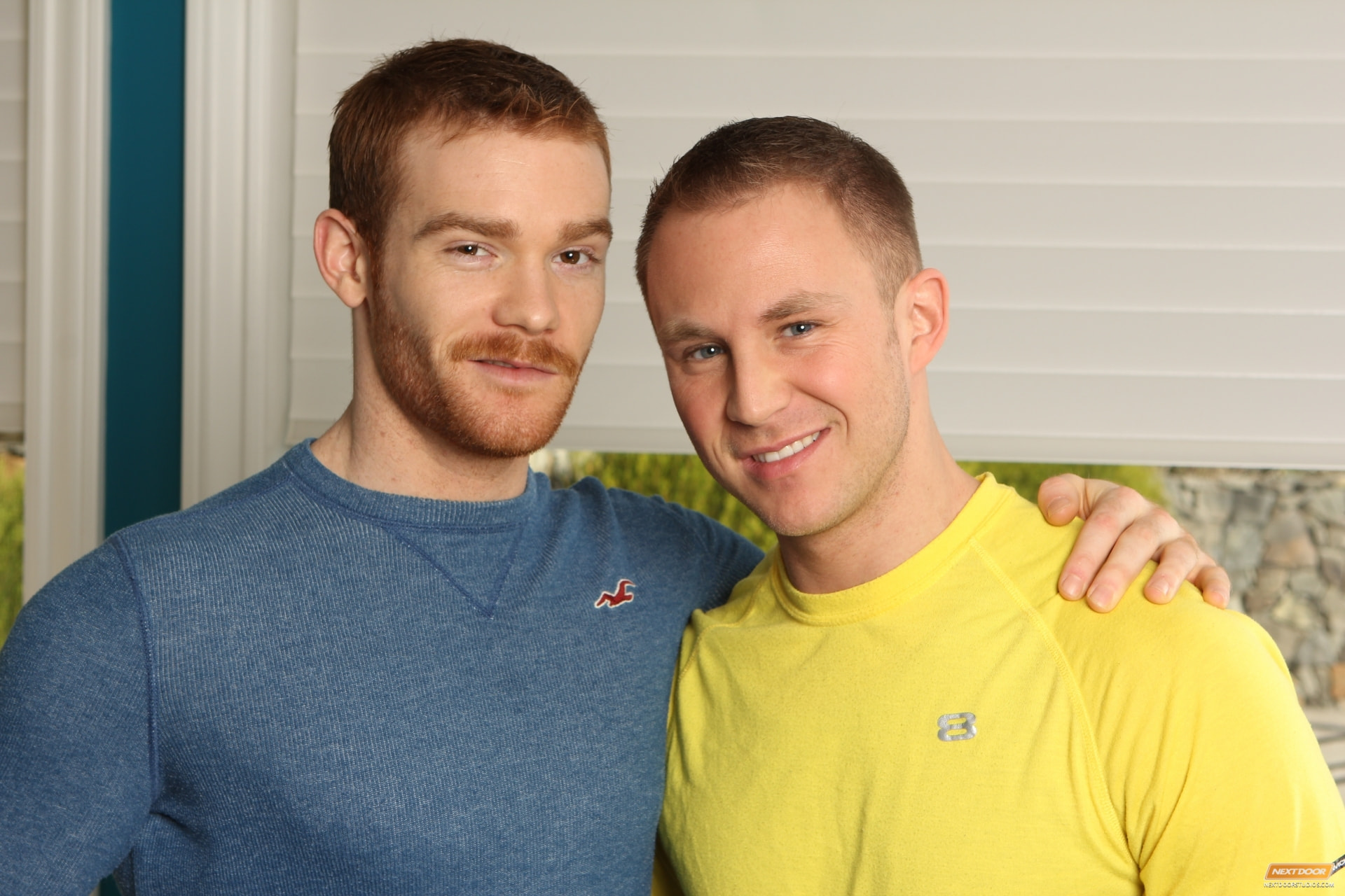 Jogging Buds