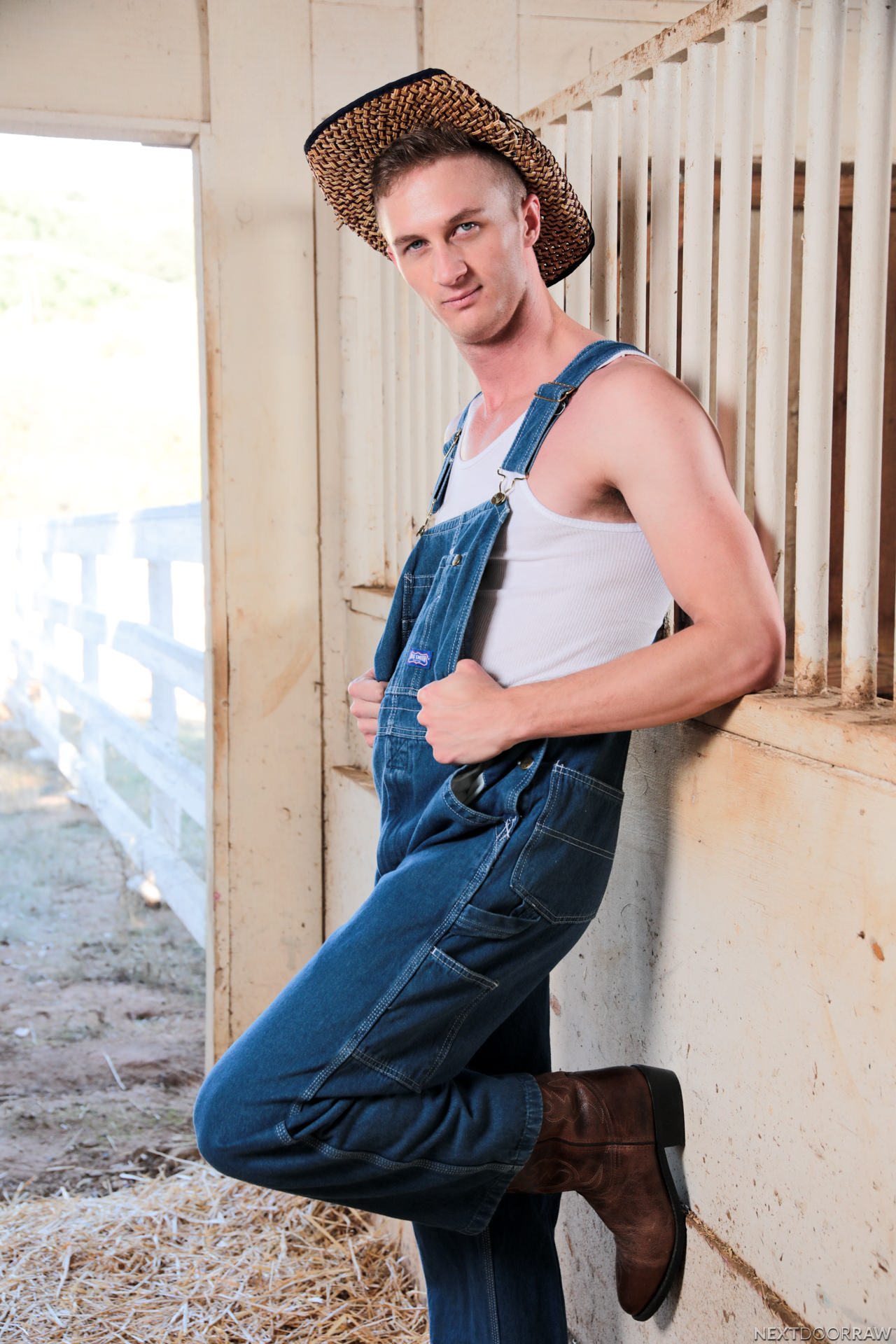 Dirty Farm Hands