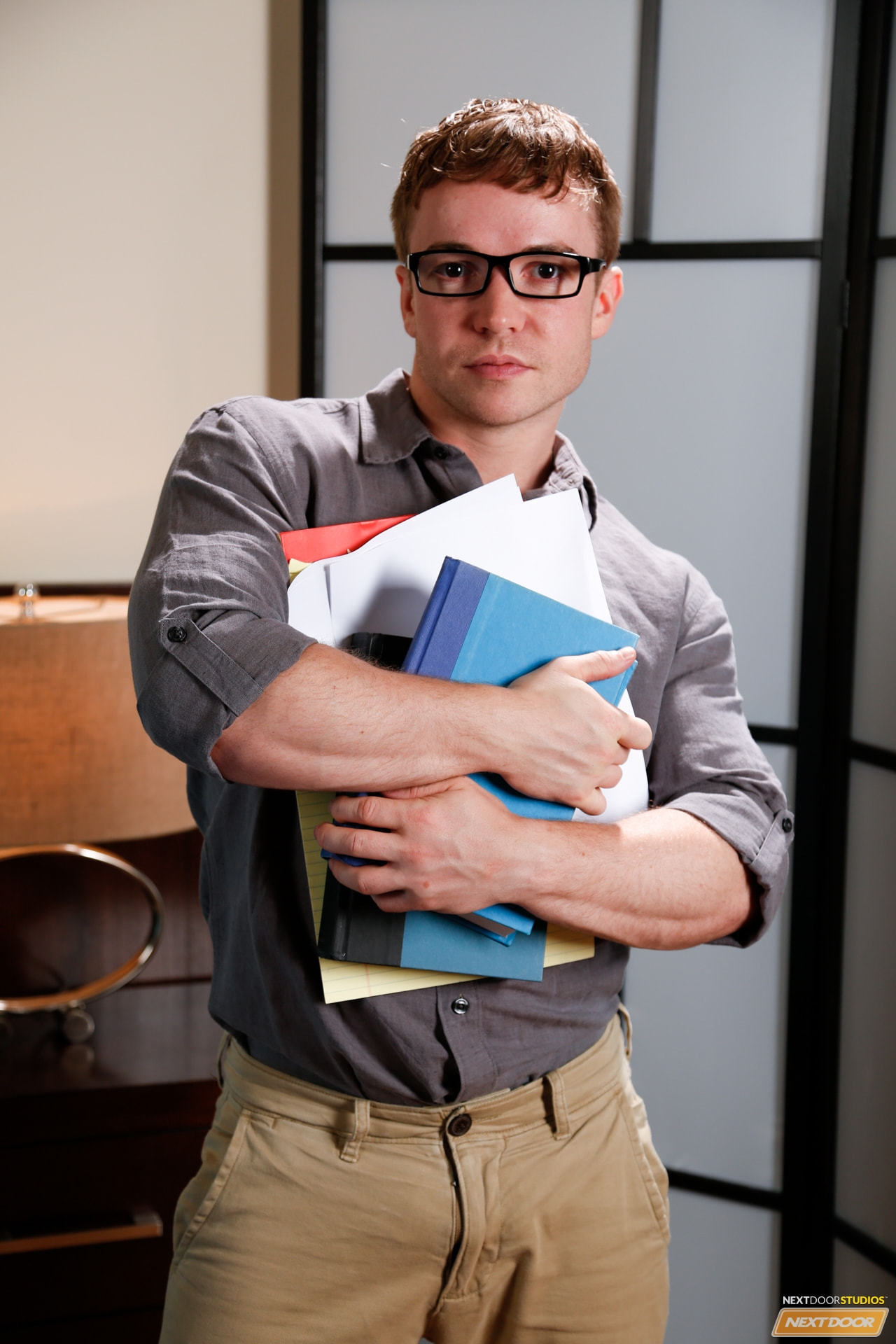Professor Fantasy