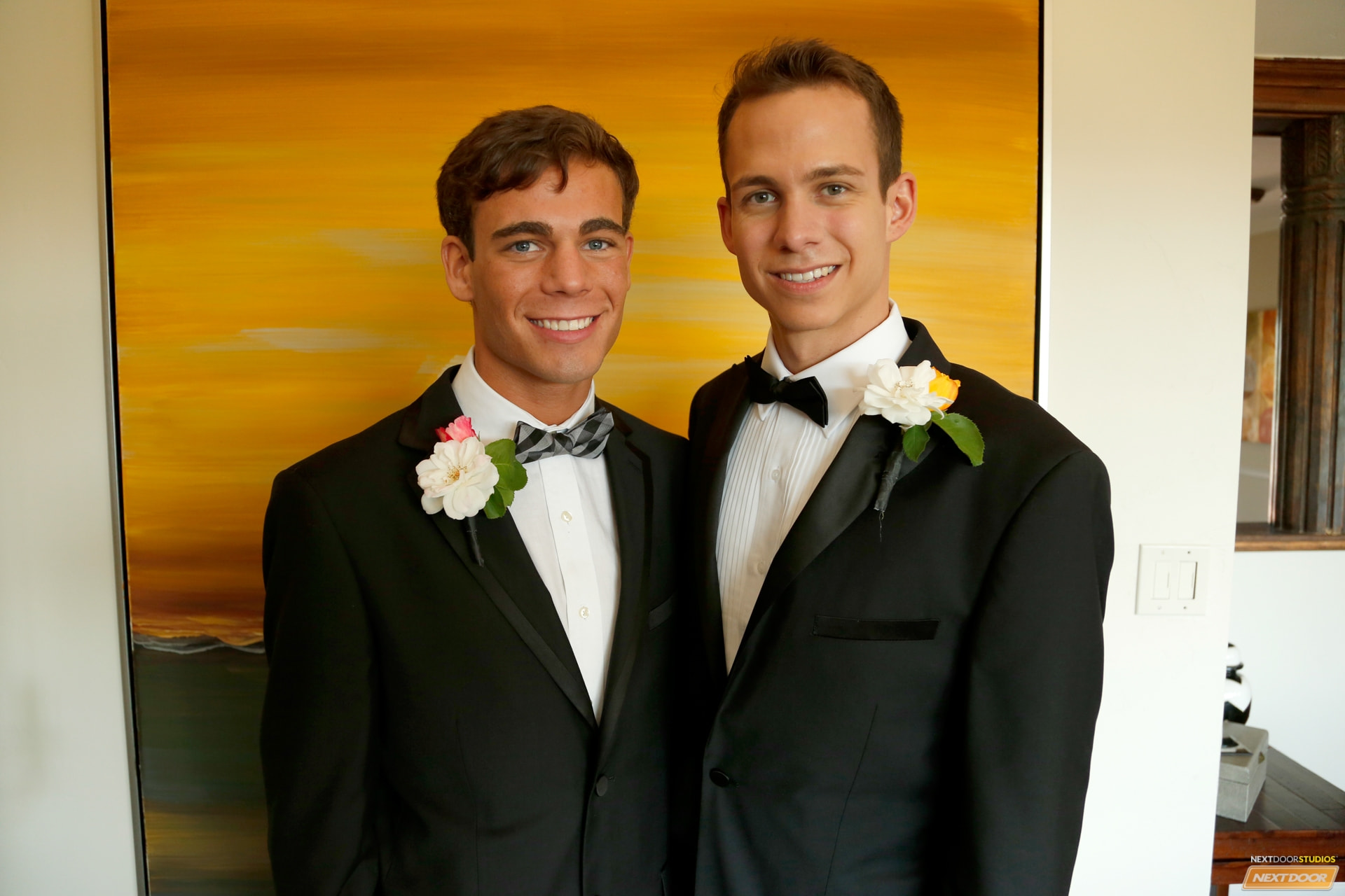 Prom Virgins