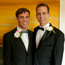 Prom Virgins