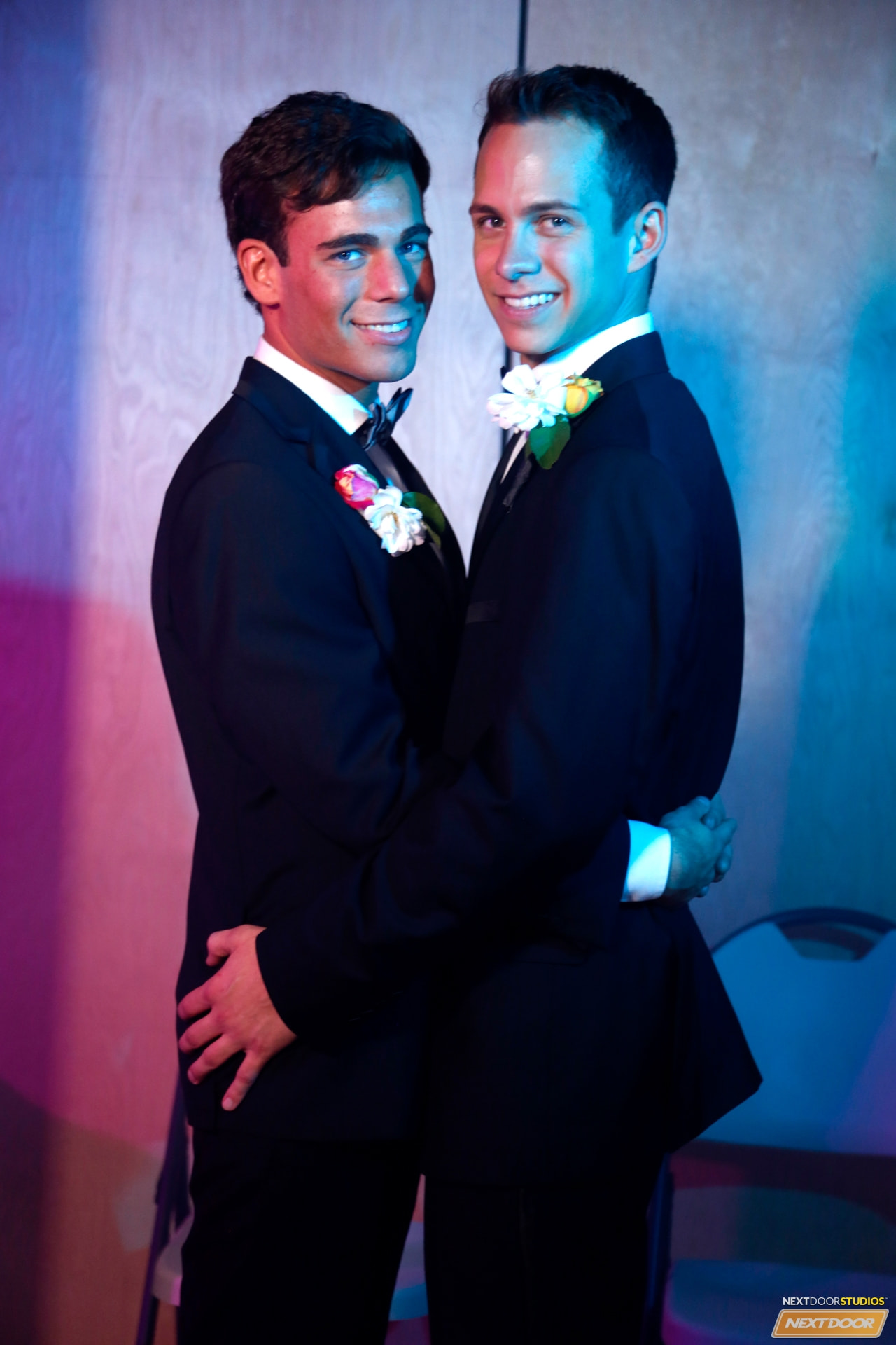 Prom Virgins