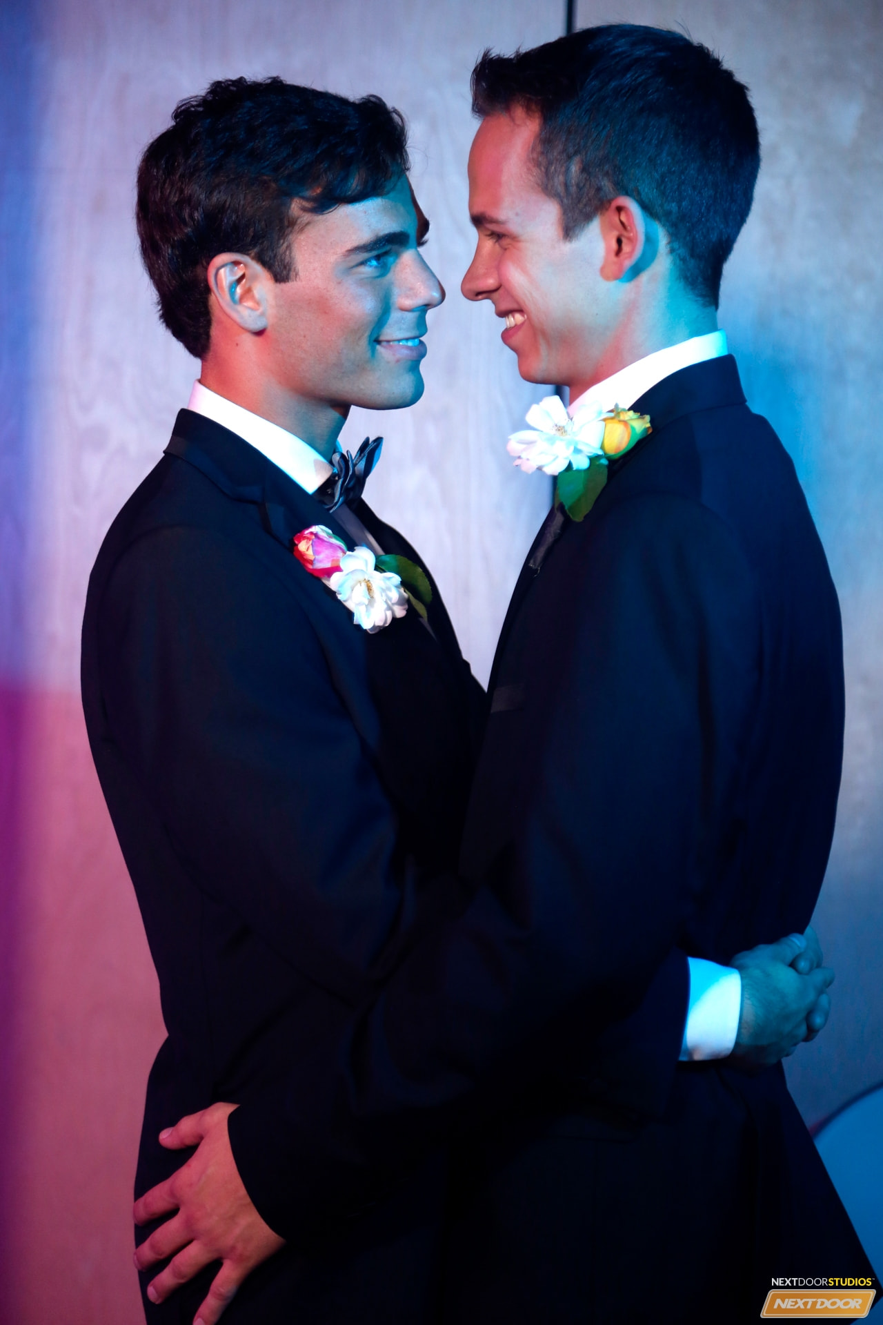 Prom Virgins