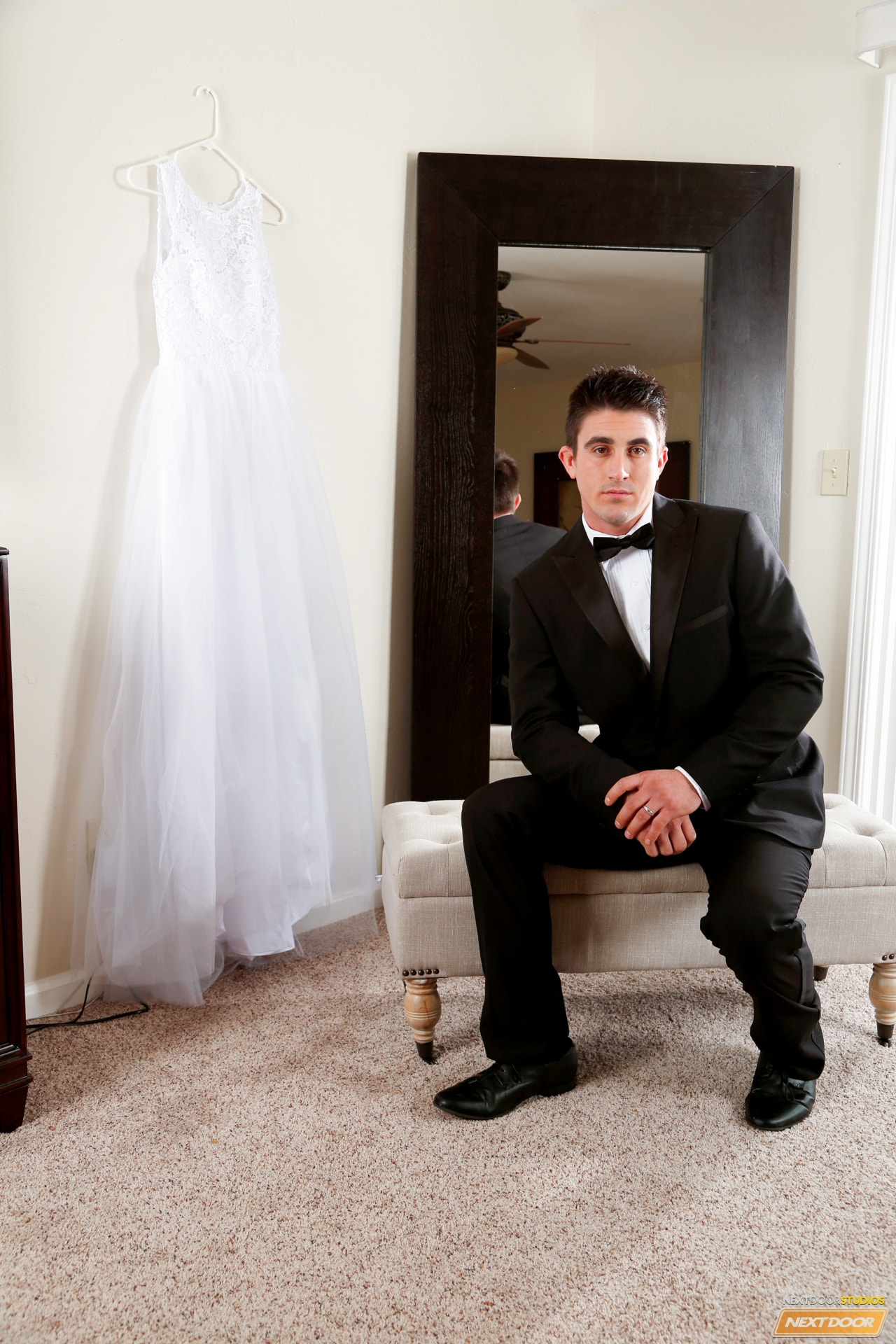 The Wedding Planner Part 3