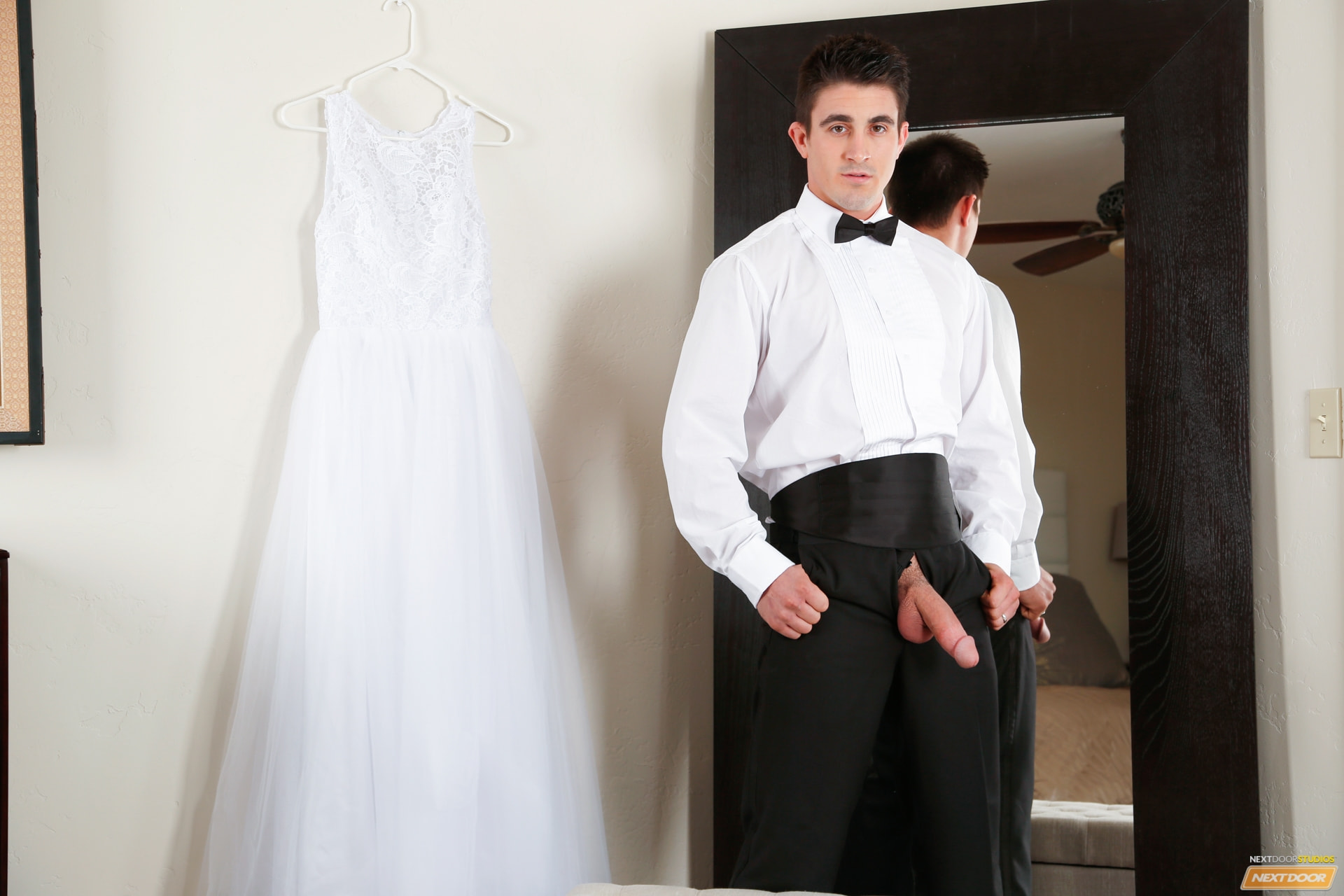 The Wedding Planner Part 3