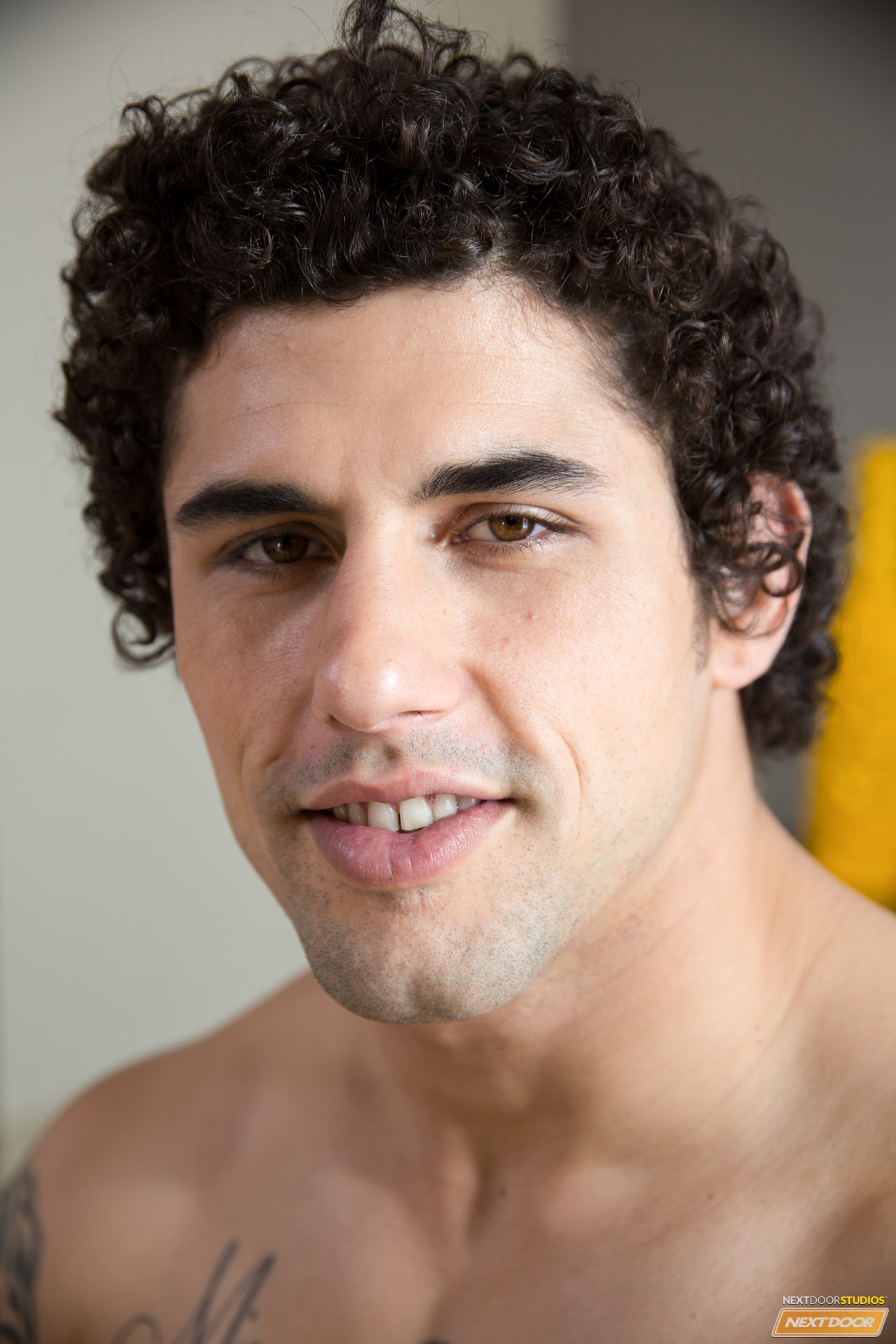 Introducing Grayson Fabre