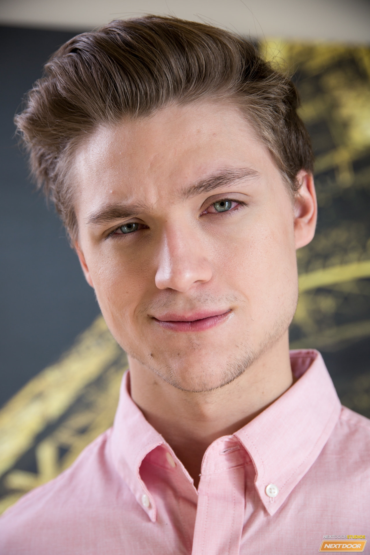Introducing Grayson Fabre