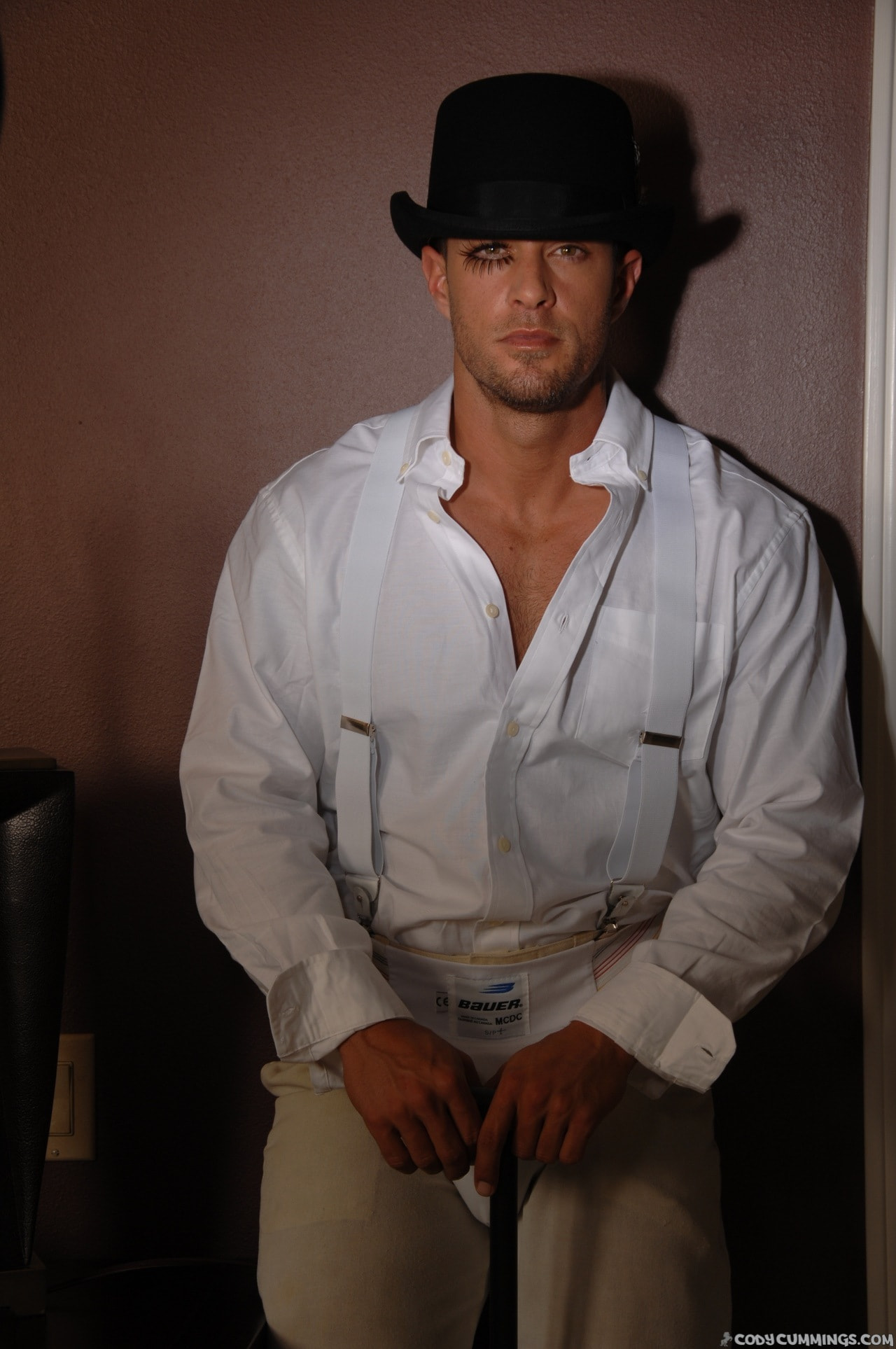 Cockwork Cody