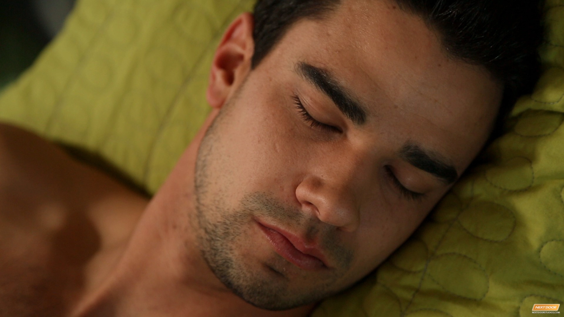 Passionate Awakening